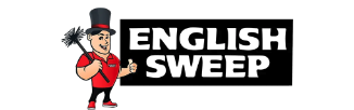 English Sweep Logo - Valley Park MO St. Louis MO - English Sweep